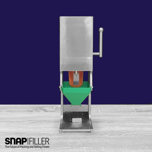 SNAP Pack | Flower Filler