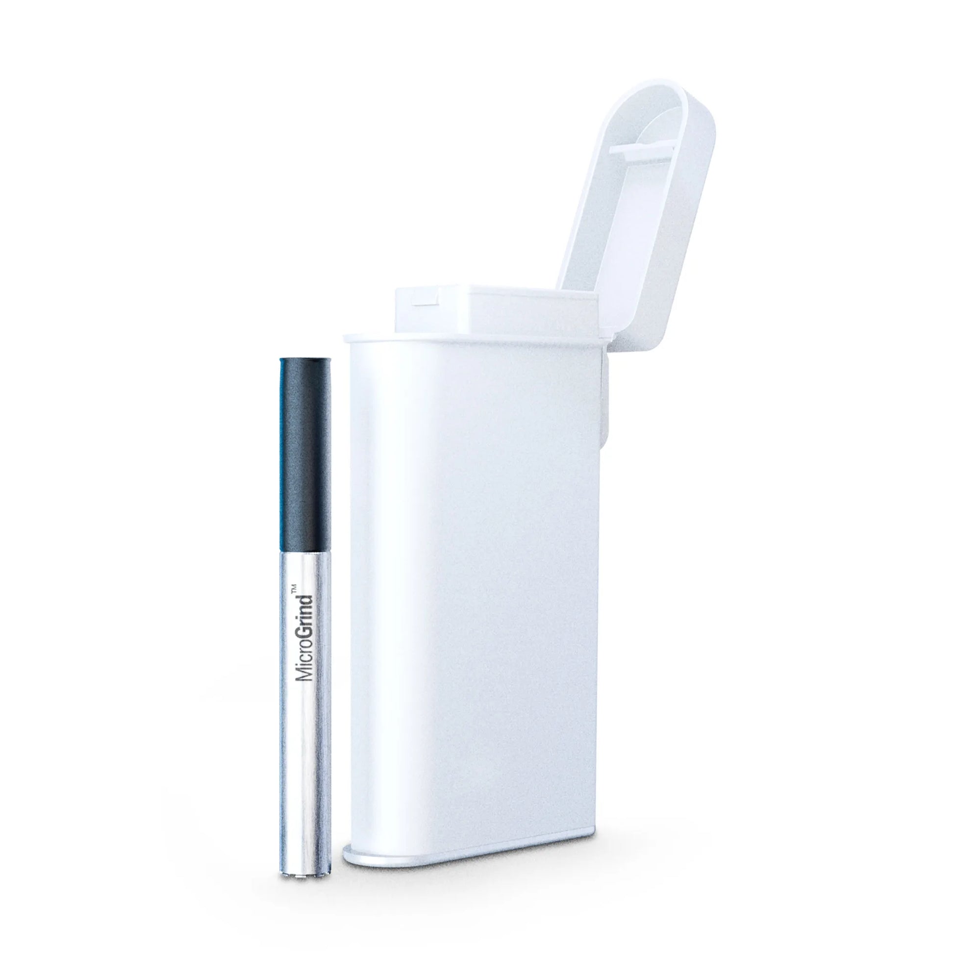 SNAP Pack, cannabis packaging, child resistant, custom dugout + one hitter box